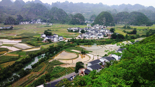 污水處理設備,污水處理,鄉村污水處理設備